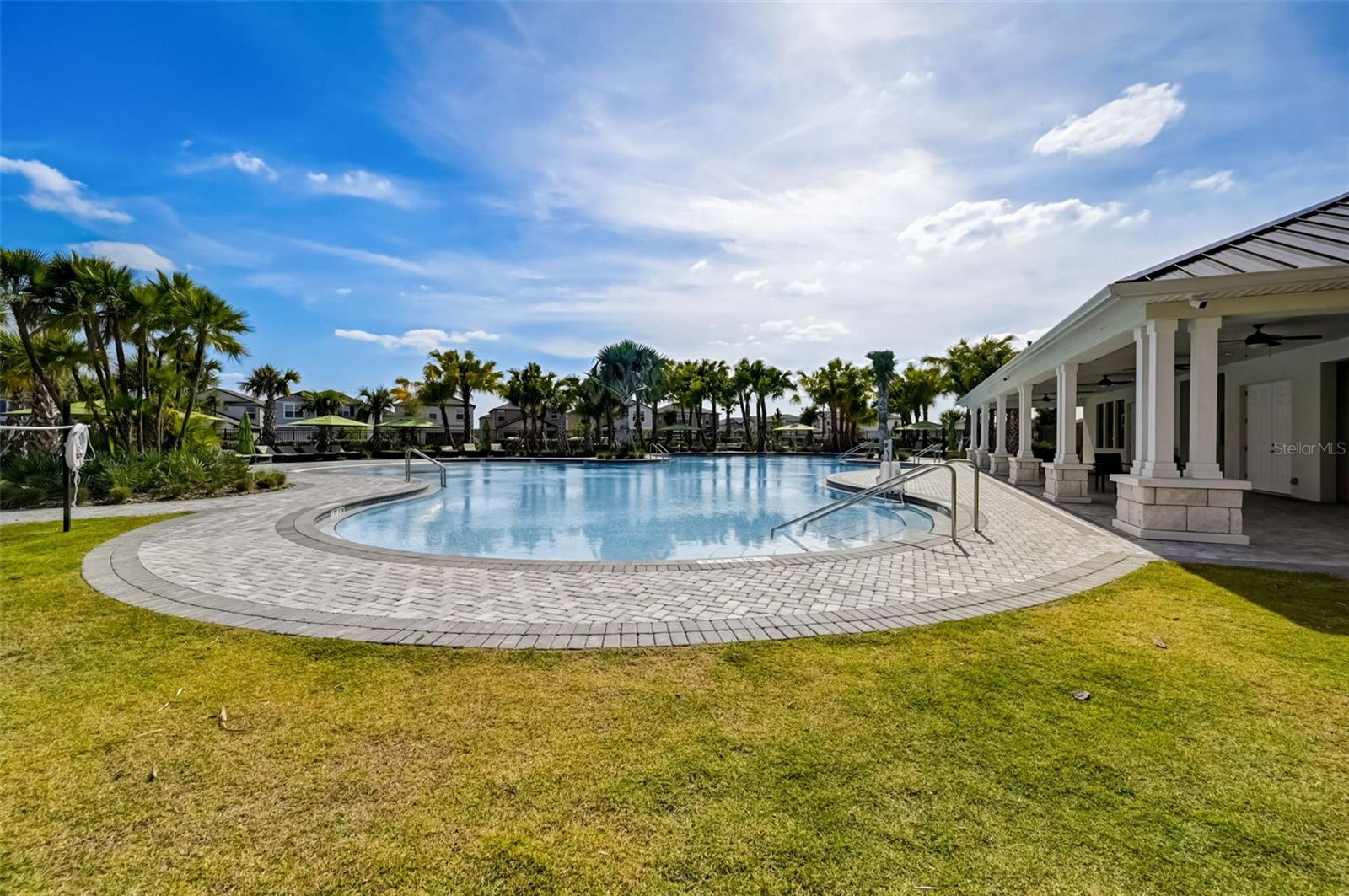 BERRY BAY SUB - Residential