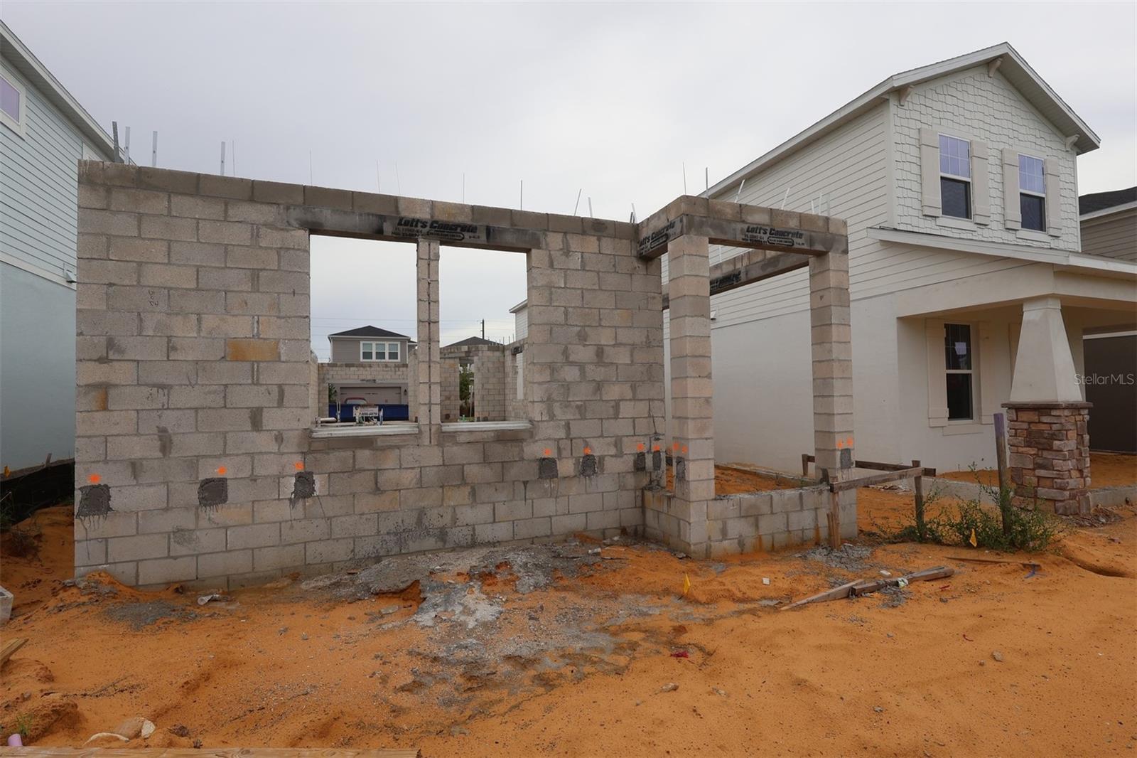 17322 BEACHGRASS ALLEY
