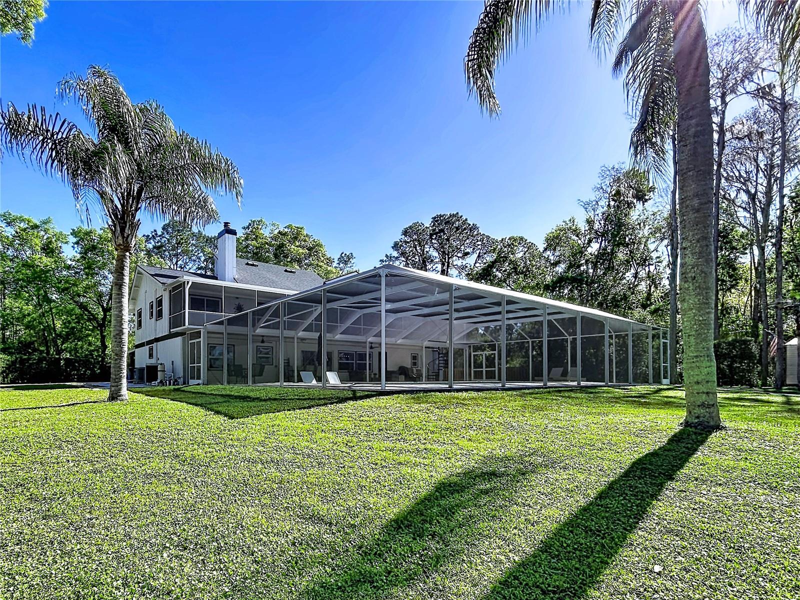 CONNERS LAKEFRONT ESTATES - Residential