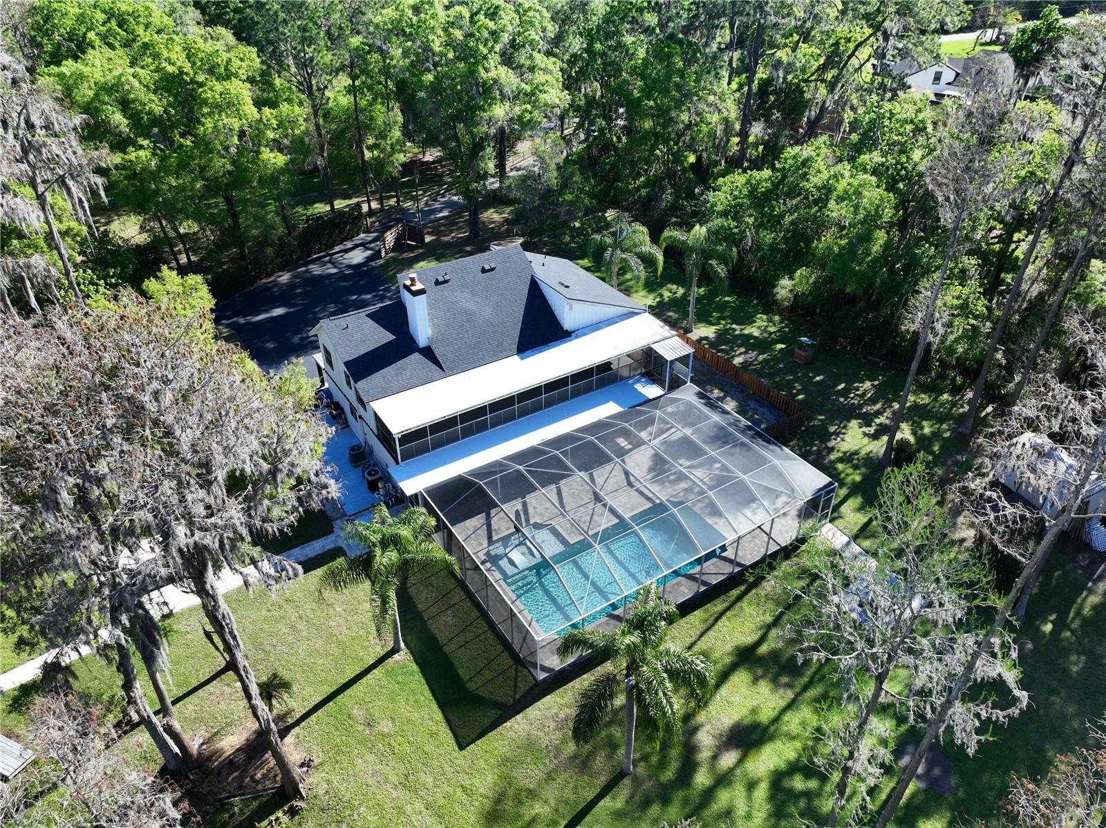 CONNERS LAKEFRONT ESTATES - Residential