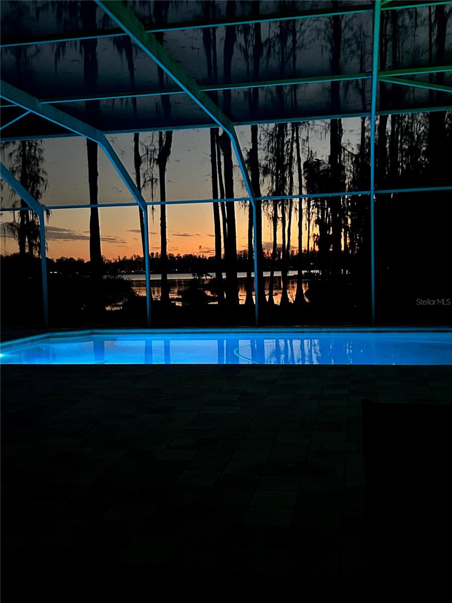 CONNERS LAKEFRONT ESTATES - Residential