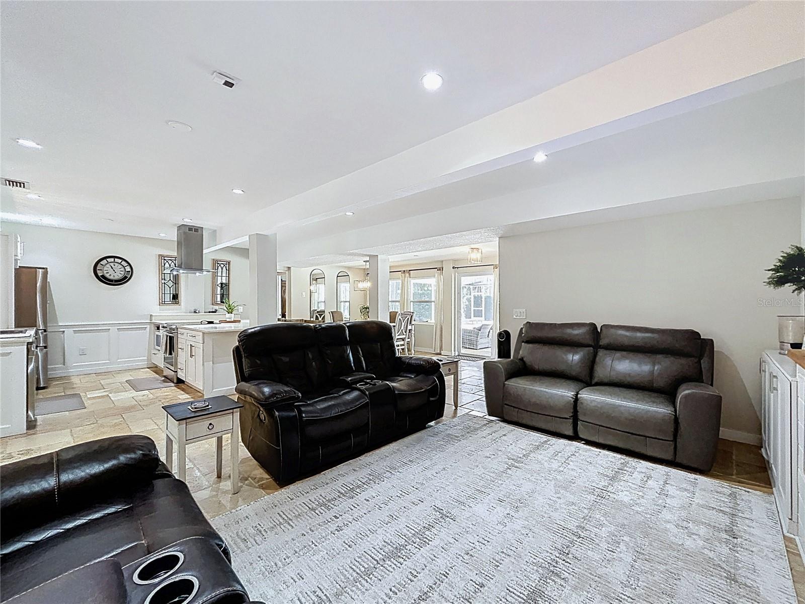 CONNERS LAKEFRONT ESTATES - Residential