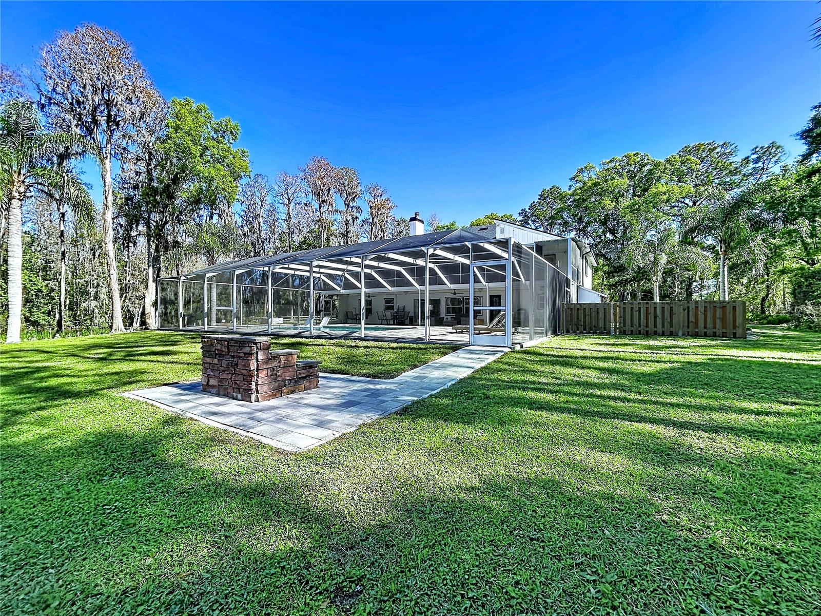 CONNERS LAKEFRONT ESTATES - Residential
