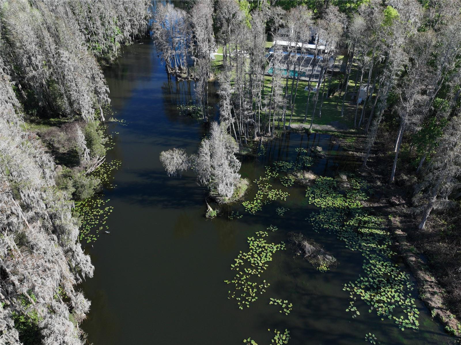 CONNERS LAKEFRONT ESTATES - Residential