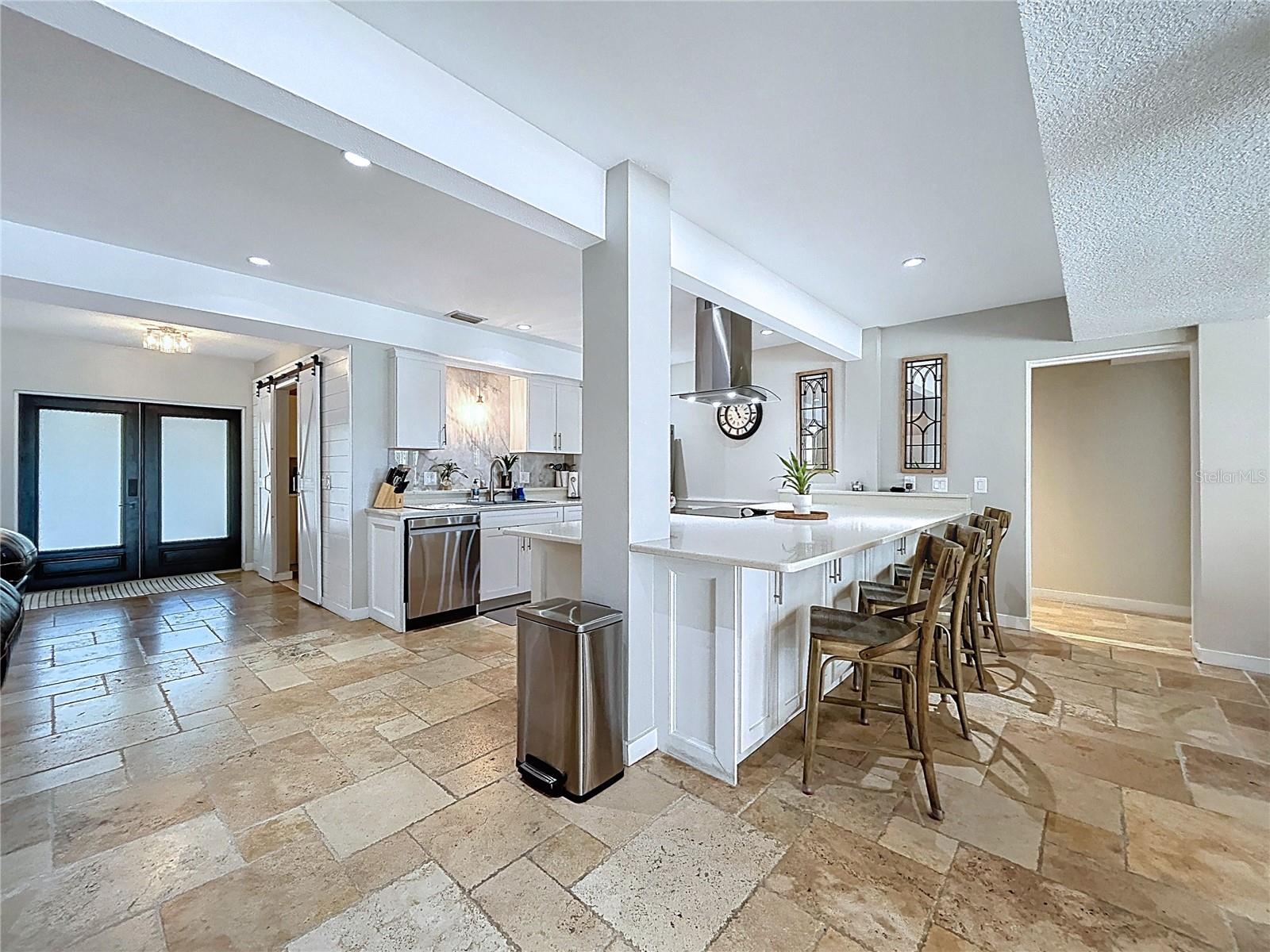 CONNERS LAKEFRONT ESTATES - Residential