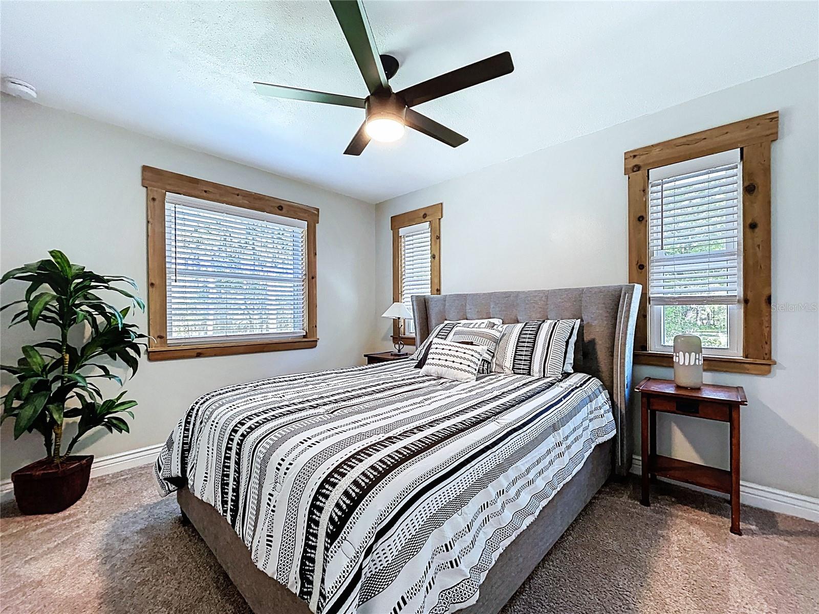 CONNERS LAKEFRONT ESTATES - Residential