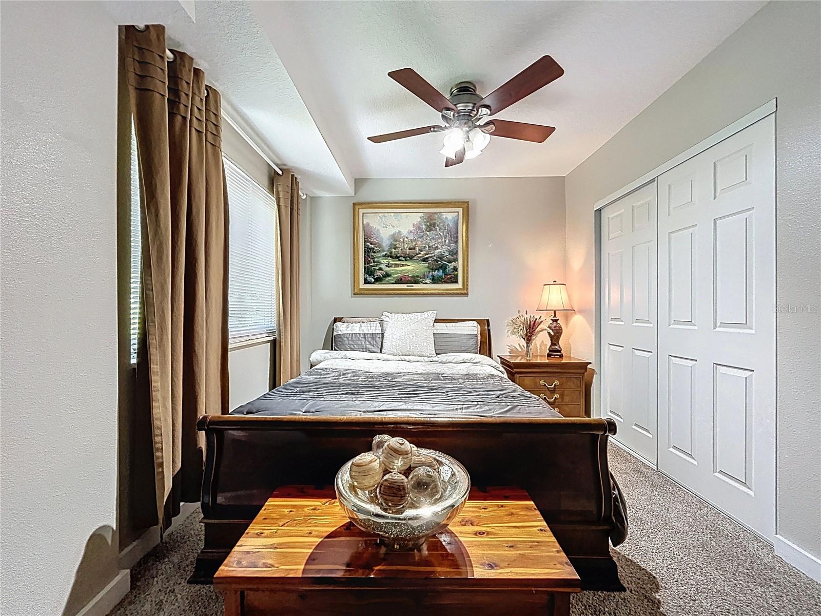 CONNERS LAKEFRONT ESTATES - Residential