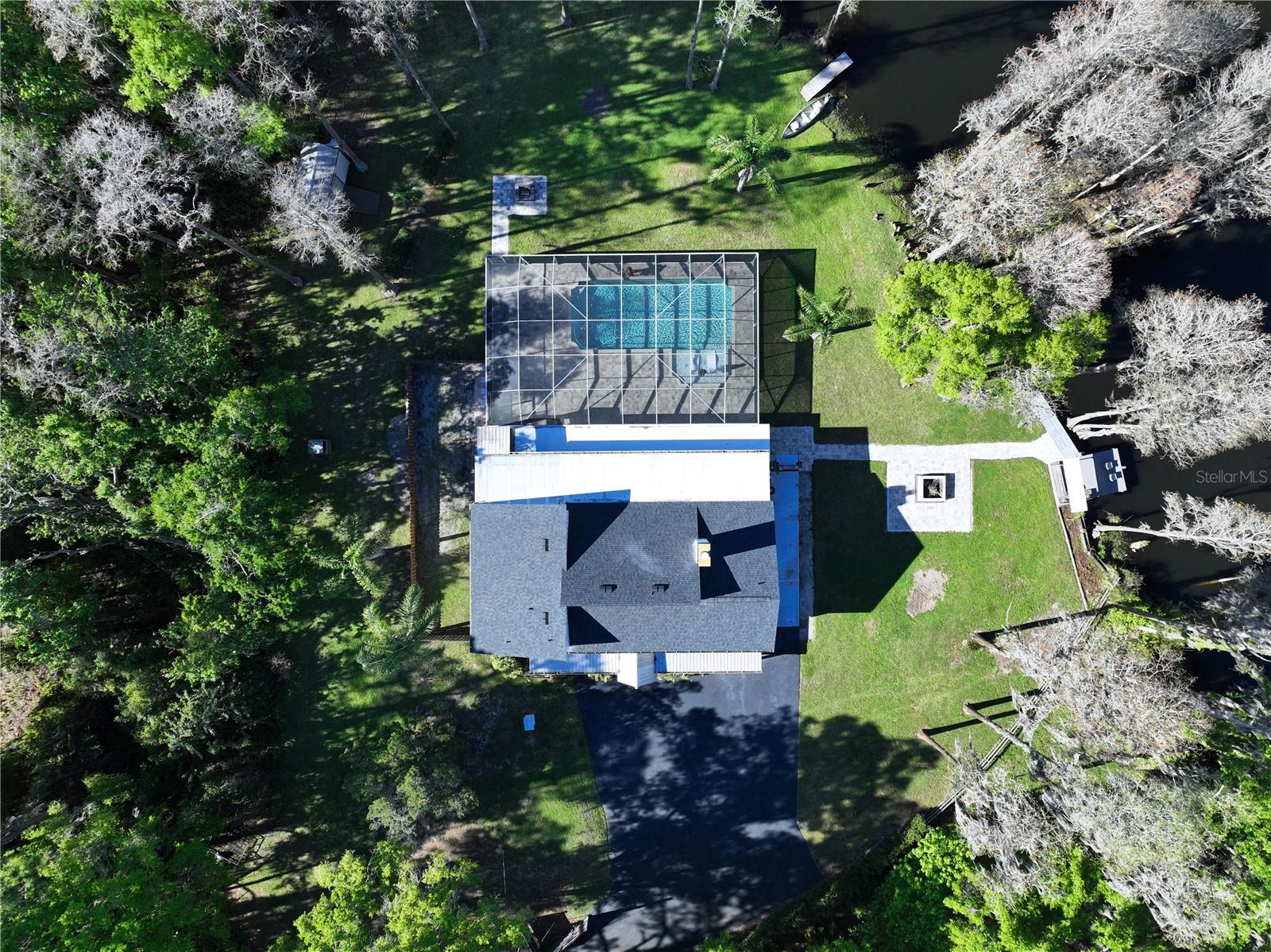 CONNERS LAKEFRONT ESTATES - Residential
