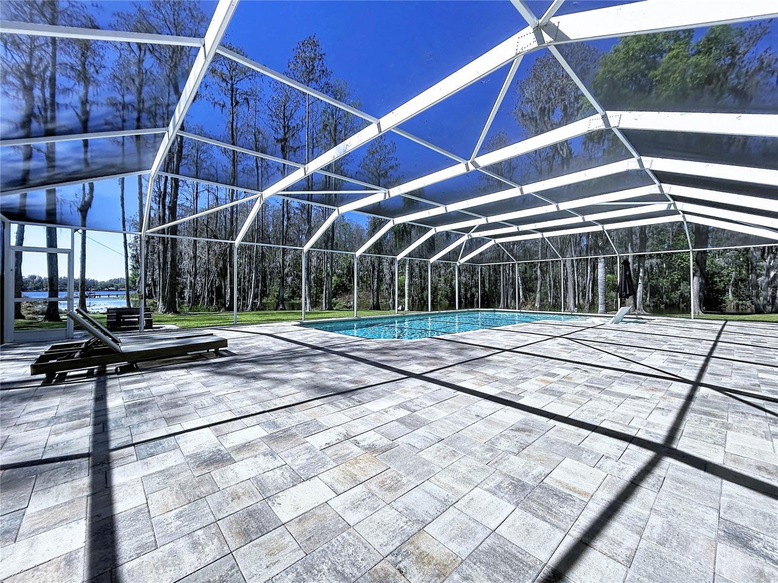 CONNERS LAKEFRONT ESTATES - Residential