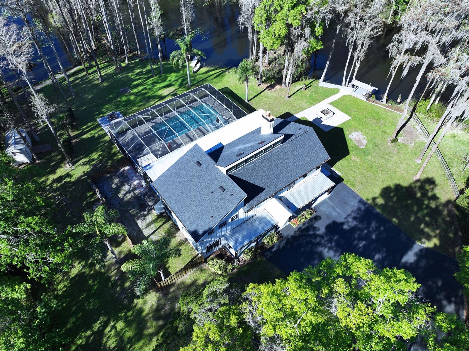 CONNERS LAKEFRONT ESTATES - Residential
