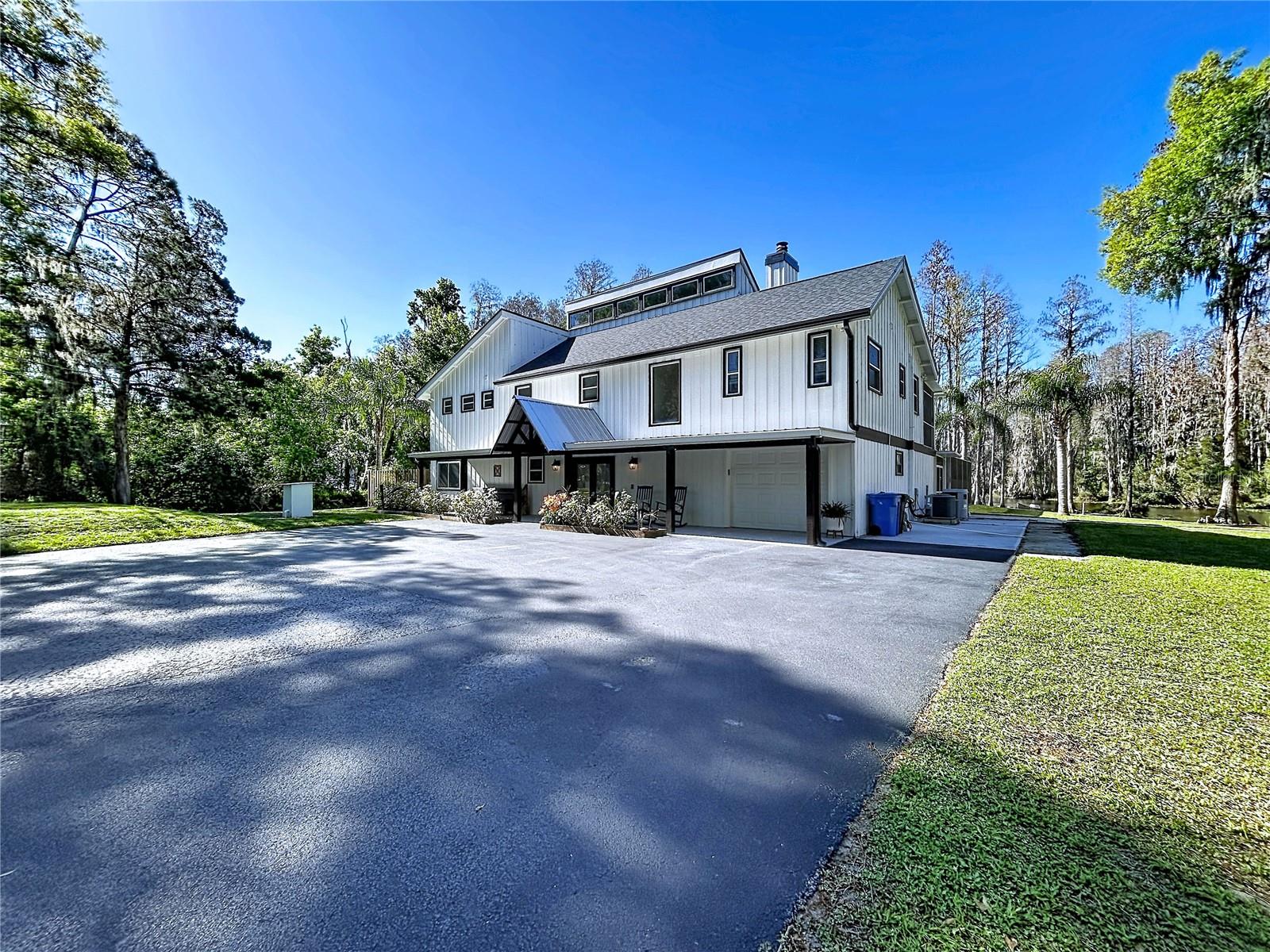 CONNERS LAKEFRONT ESTATES - Residential