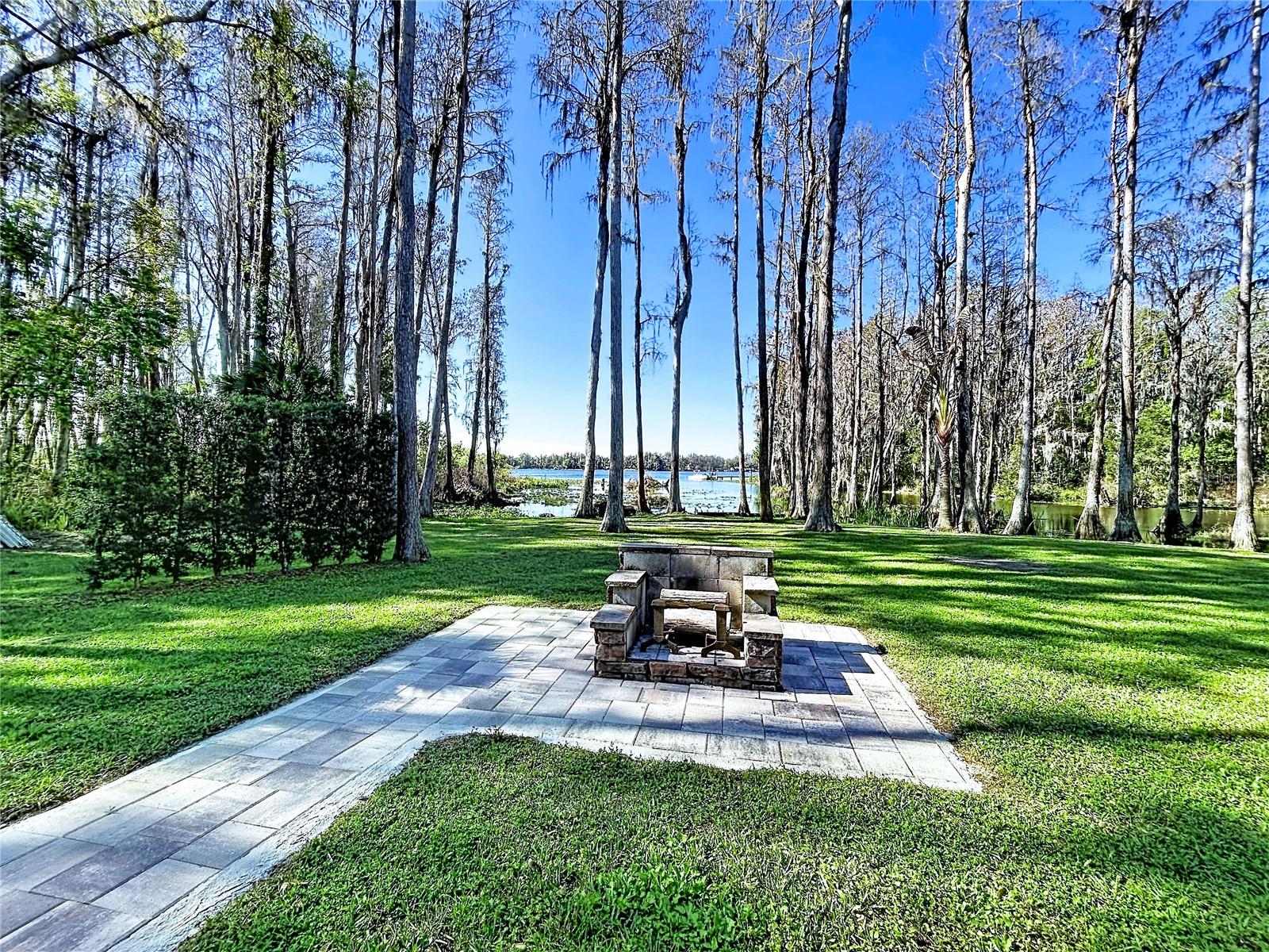 CONNERS LAKEFRONT ESTATES - Residential