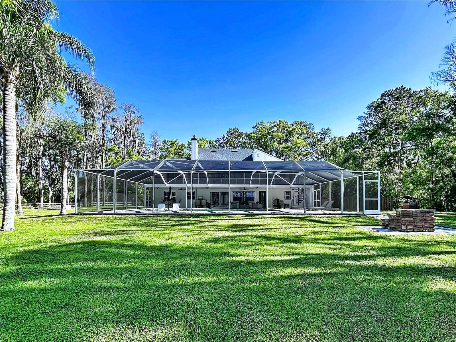 CONNERS LAKEFRONT ESTATES - Residential