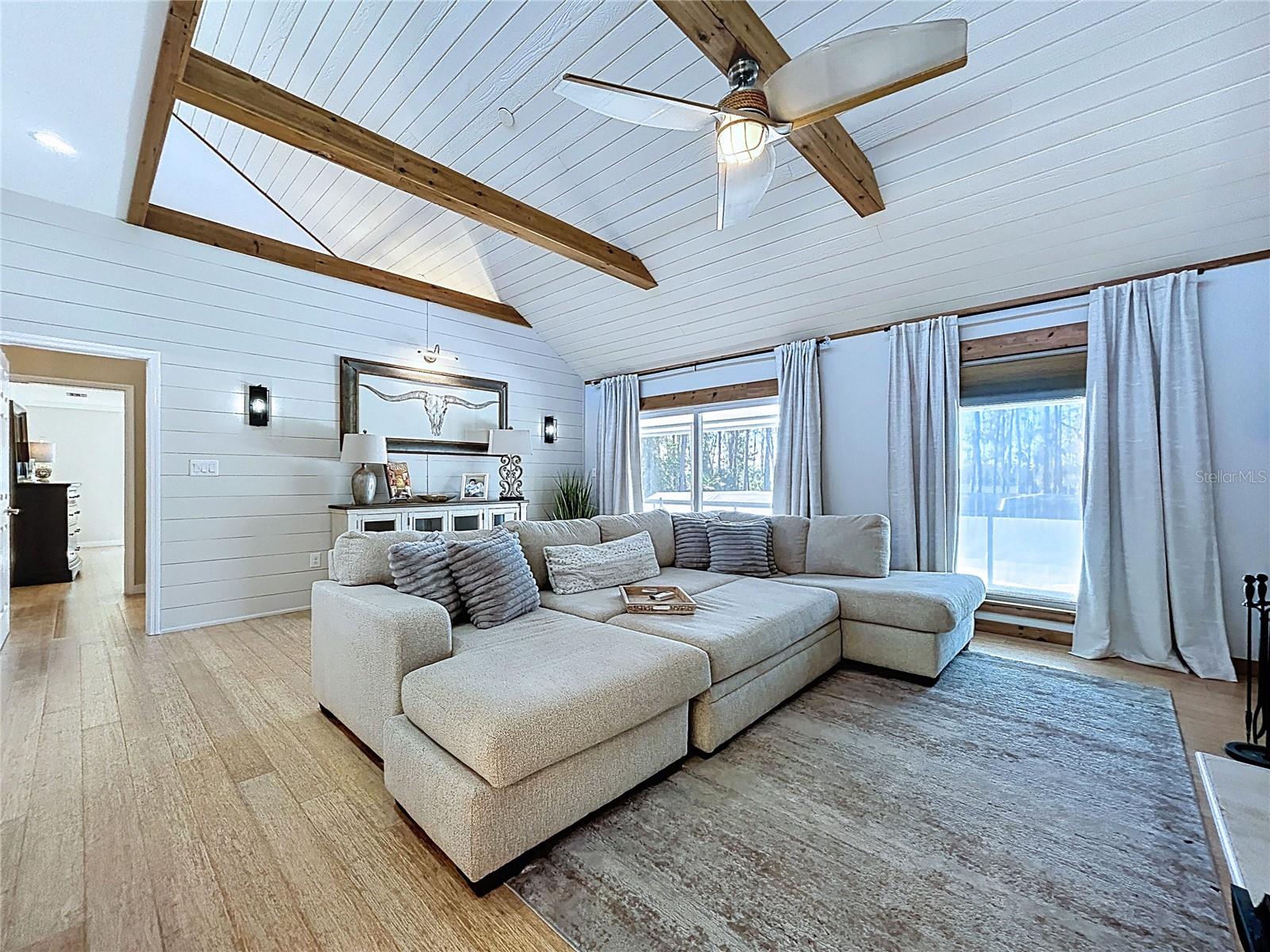 CONNERS LAKEFRONT ESTATES - Residential