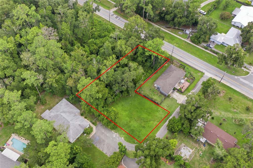 Photo of Tbd NW 31st Avenue, Gainesville, FL 32605 (MLS # GC542733)