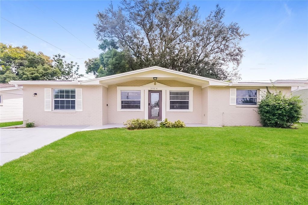 Photo of 3914 Pensdale Drive, New Port Richey, FL 34652 (MLS # O6382818)