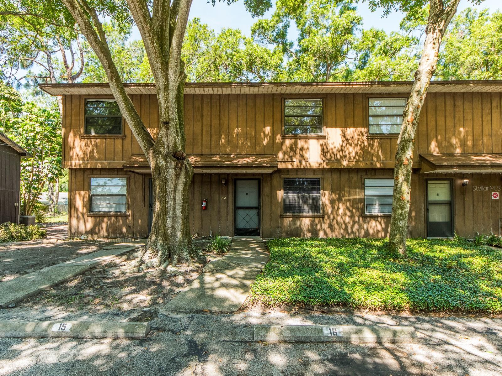 PINE MEADOW CONDO - Residential