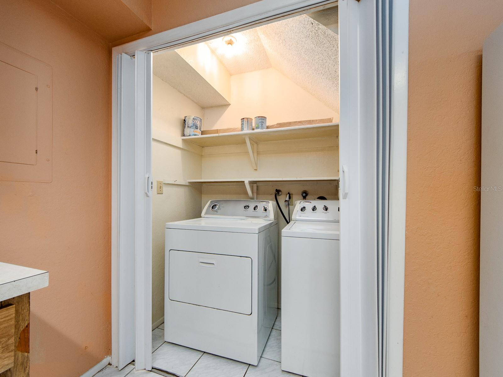 PINE MEADOW CONDO - Residential