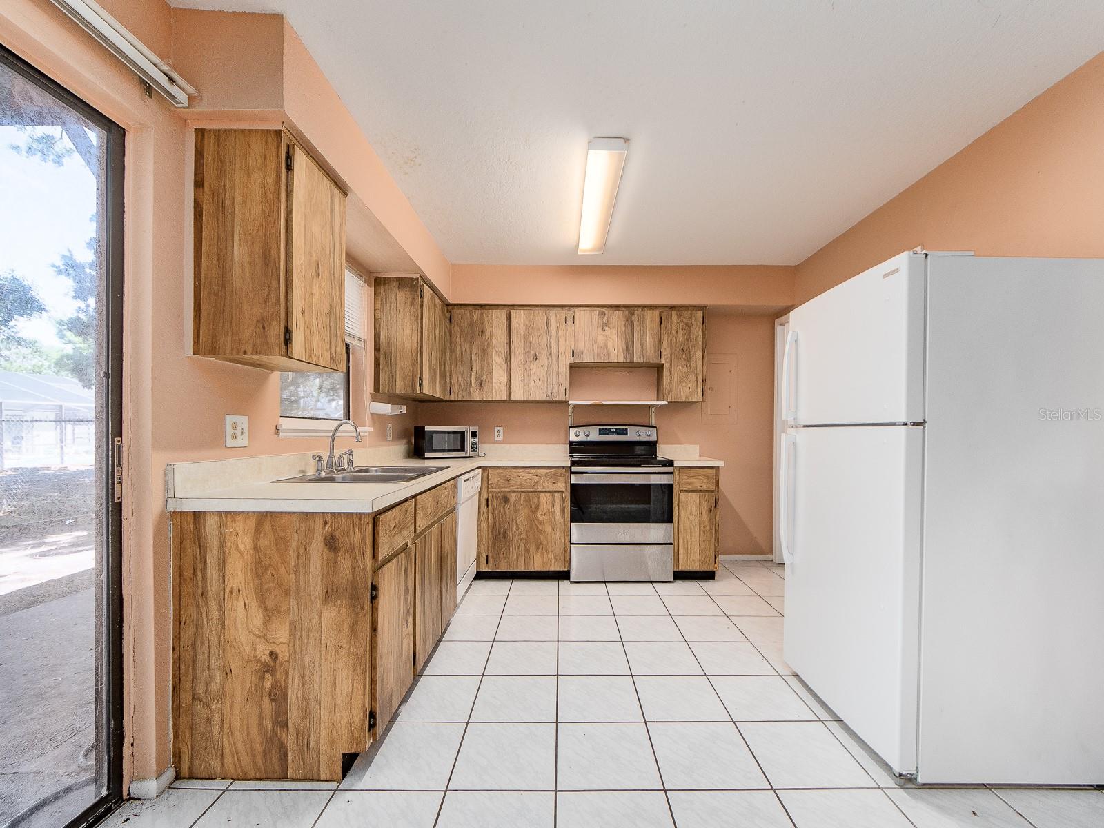 PINE MEADOW CONDO - Residential