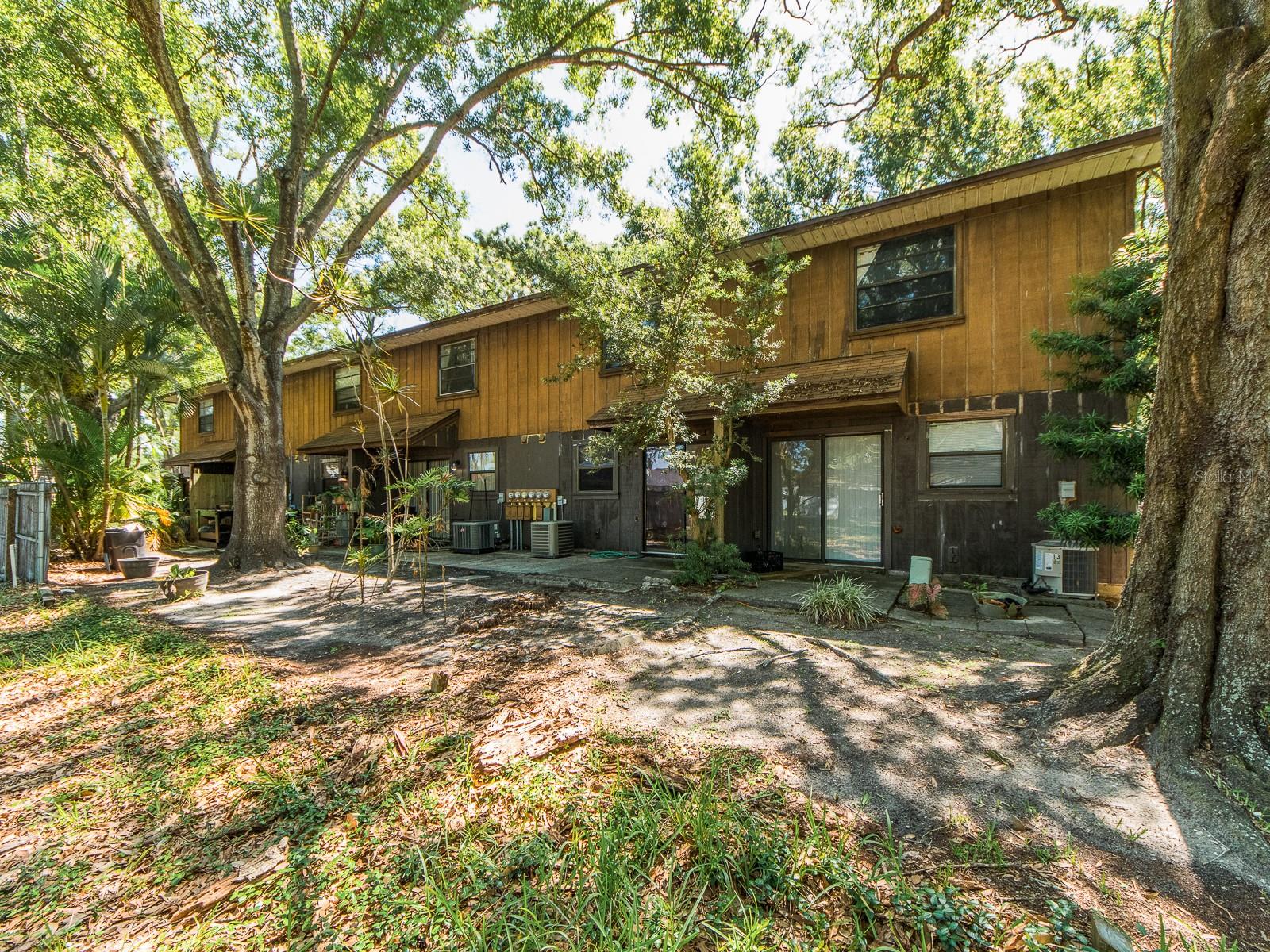PINE MEADOW CONDO - Residential