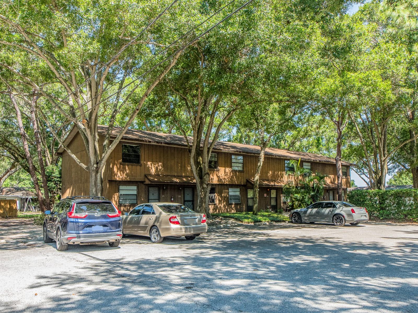 PINE MEADOW CONDO - Residential