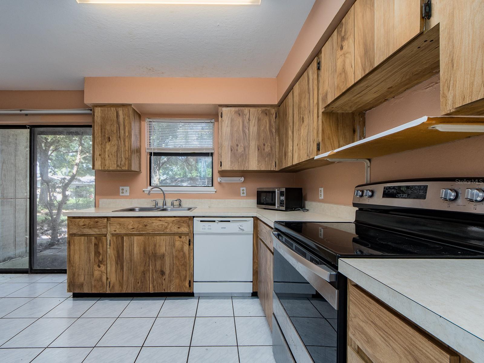 PINE MEADOW CONDO - Residential