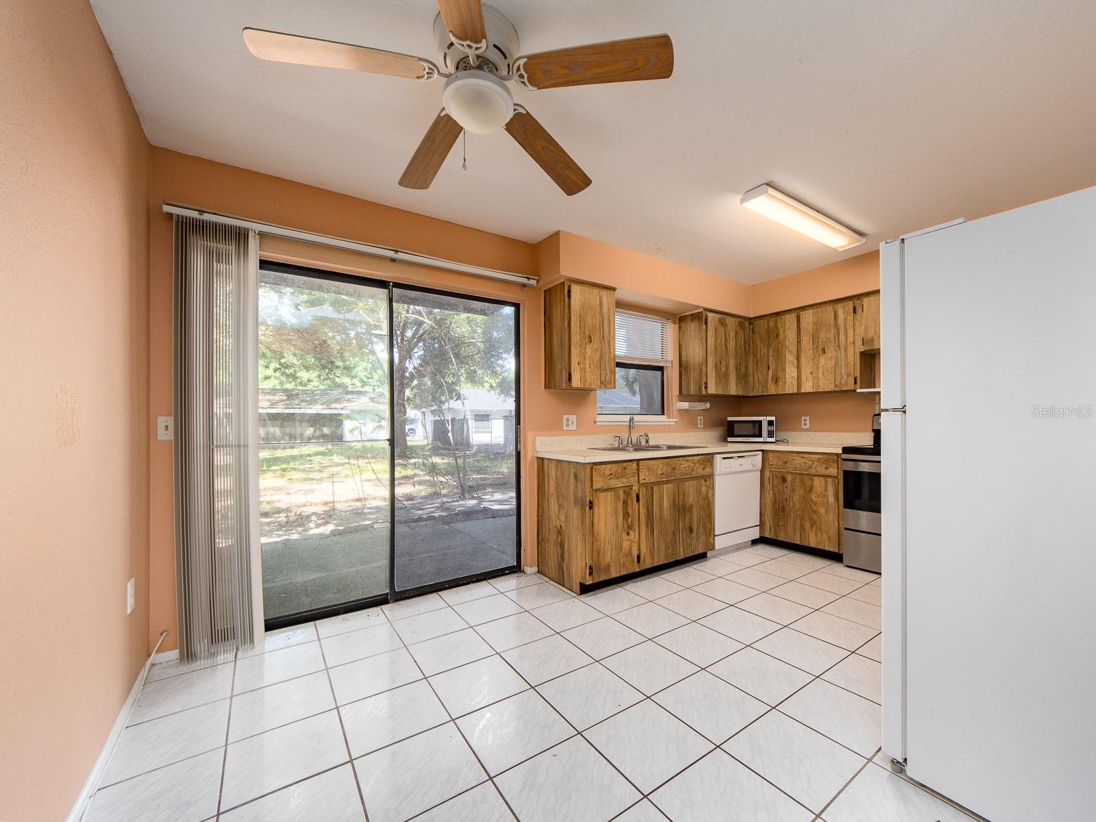 PINE MEADOW CONDO - Residential