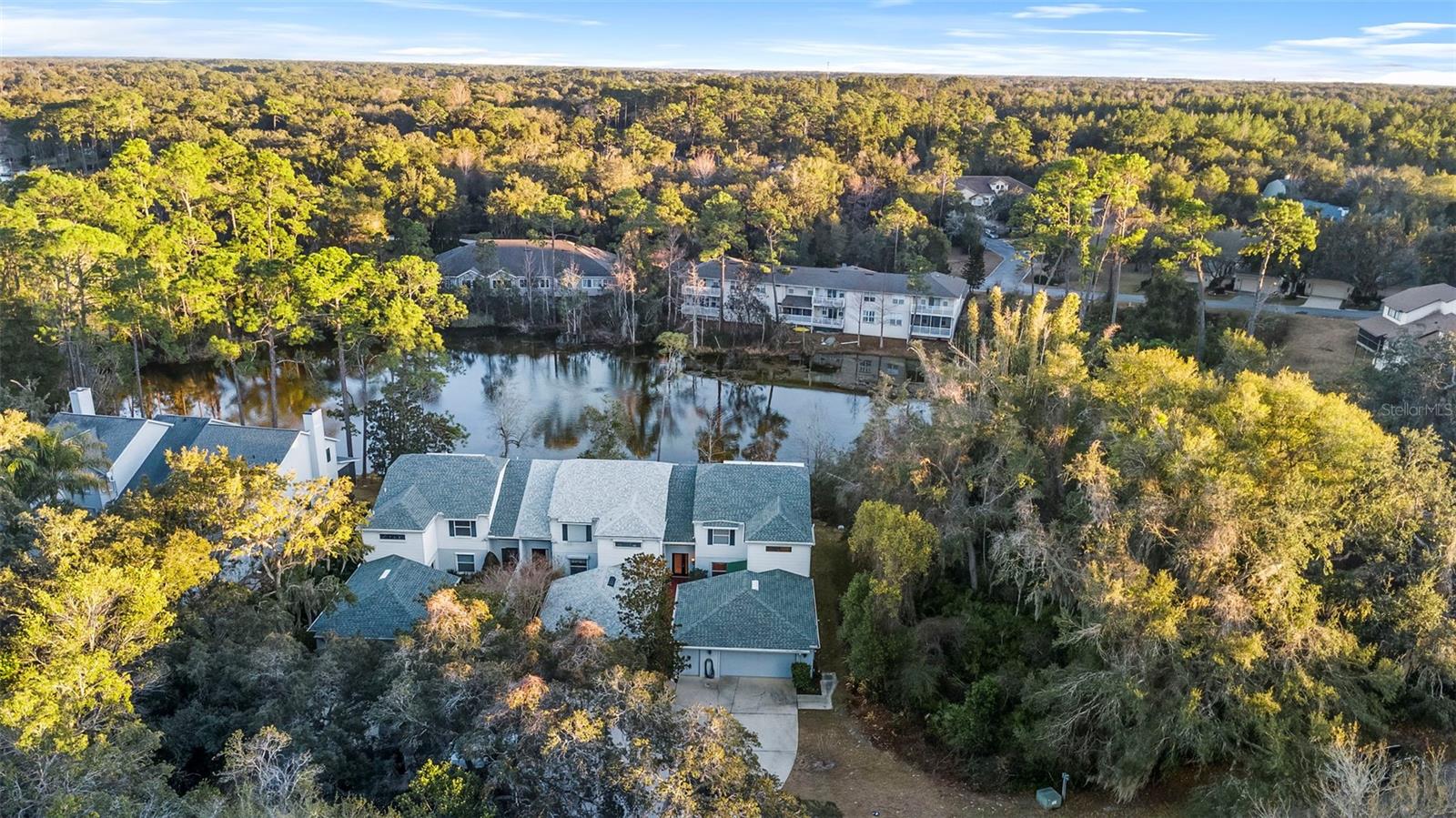 748 OLD TREELINE TRAIL