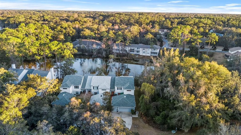 Photo of 748 Old Treeline Trail, Deland, FL 32724 (MLS # V4947170)