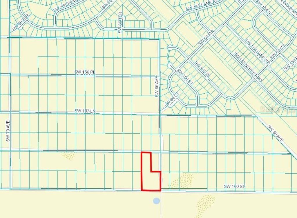 Photo of SW 158th Lane, Dunnellon, FL 34432 (MLS # OM691823)