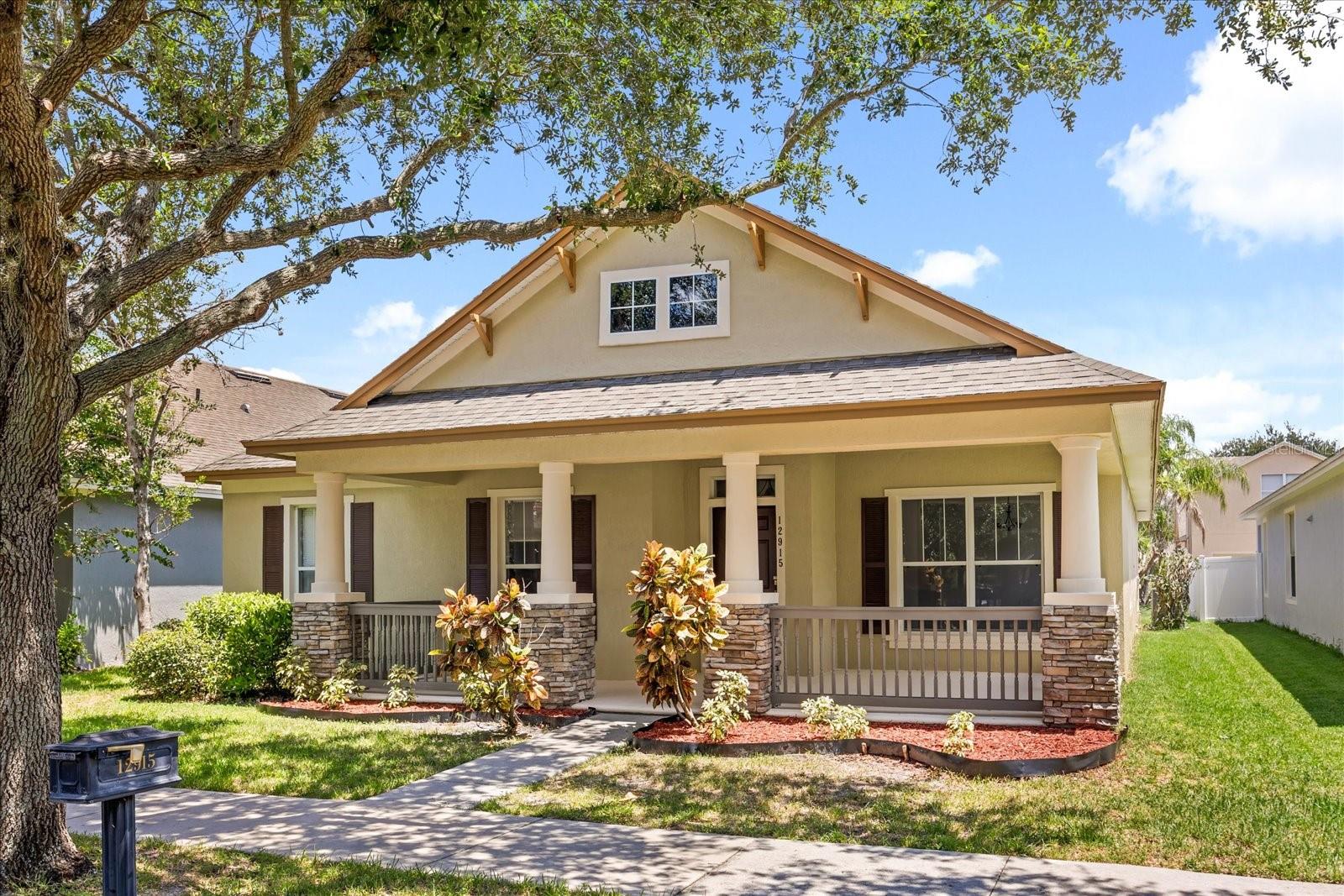 12915 CRAGSIDE LANE
