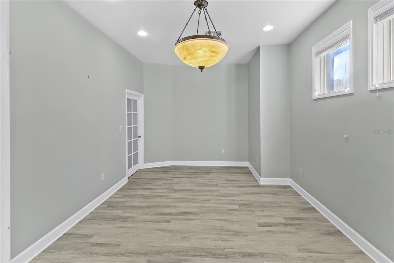 N/A - Commercial Lease