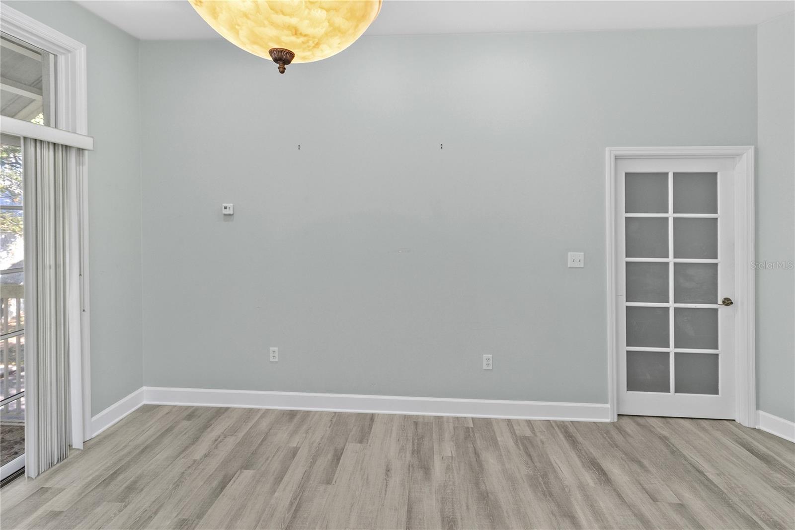 N/A - Commercial Lease