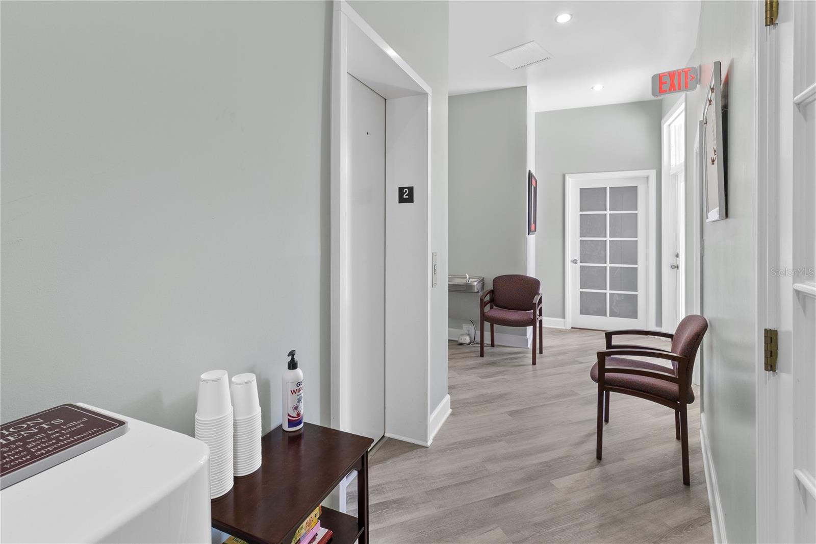 N/A - Commercial Lease