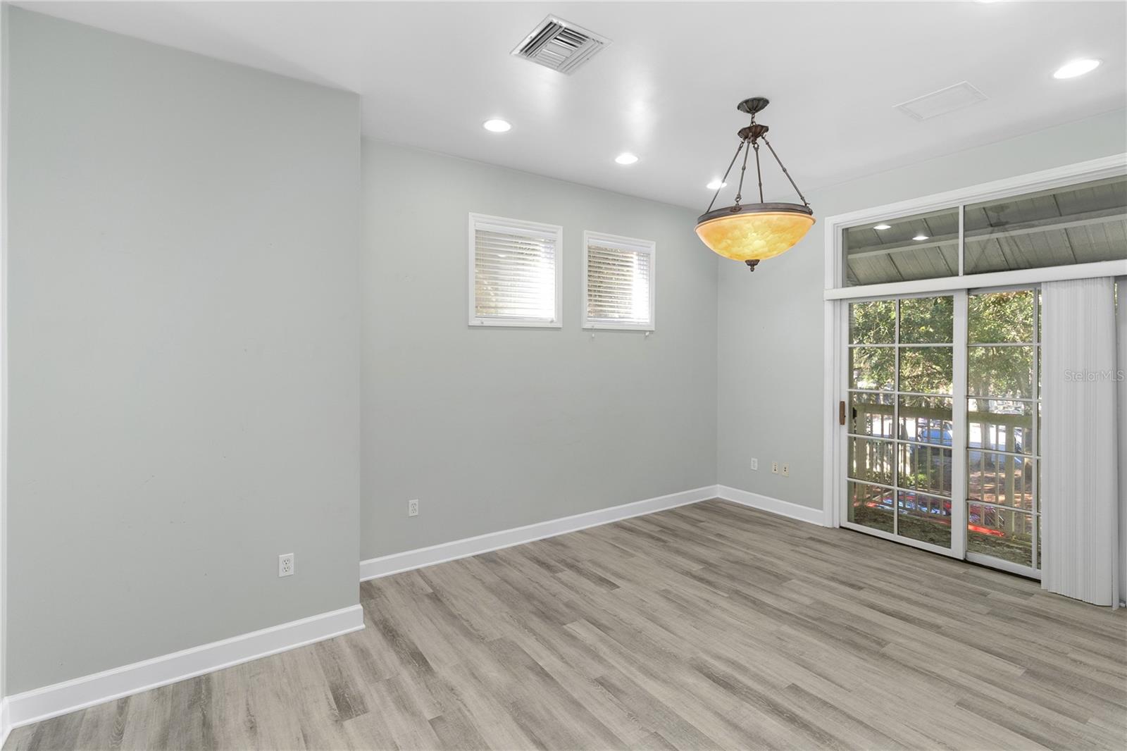 N/A - Commercial Lease