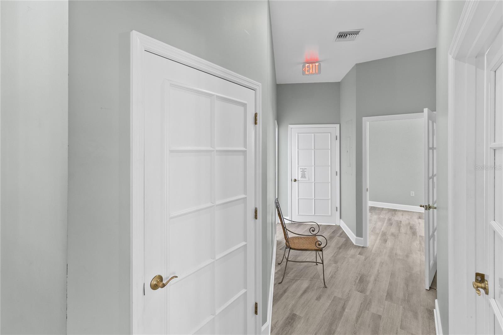 N/A - Commercial Lease