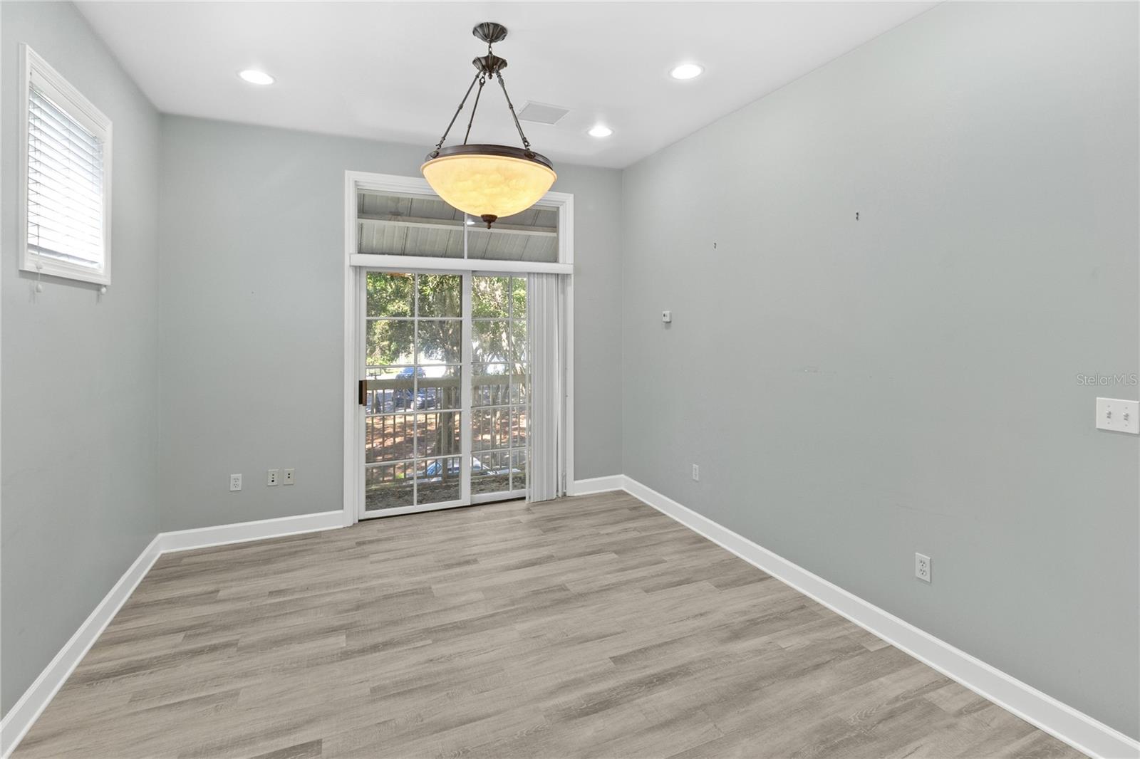 N/A - Commercial Lease