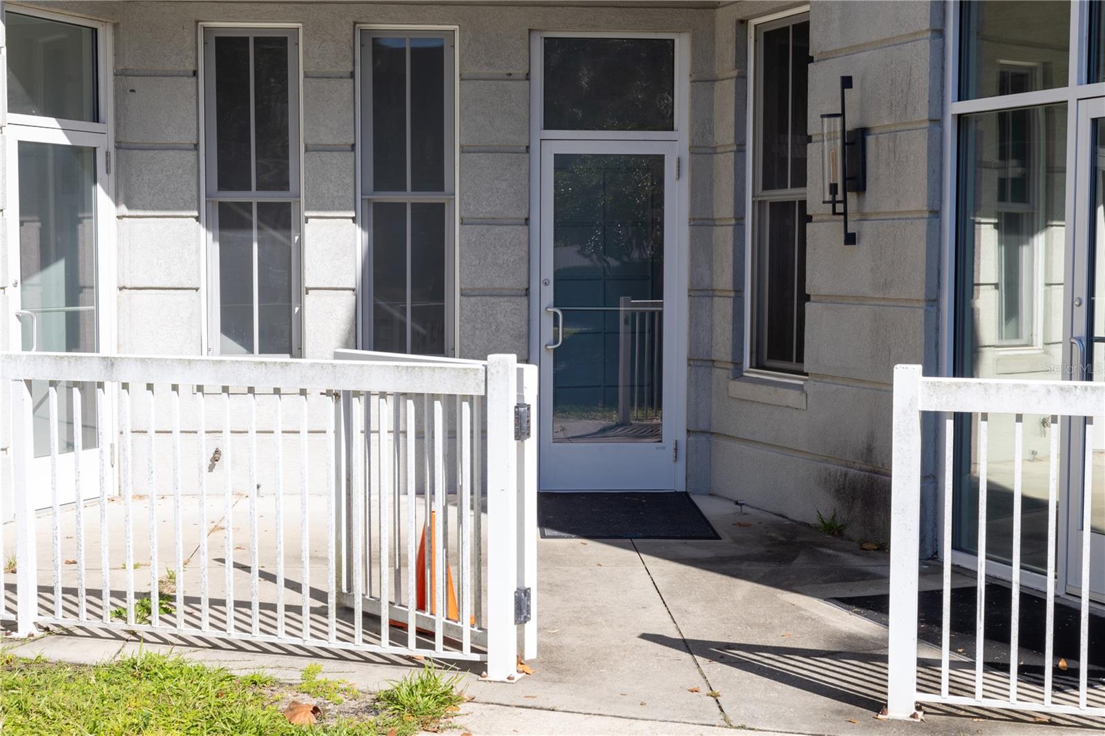 N/A - Commercial Lease