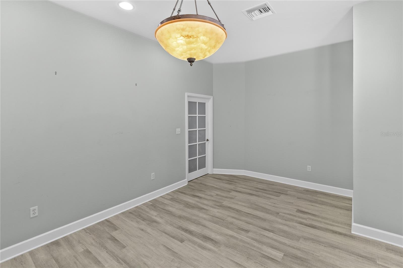 N/A - Commercial Lease