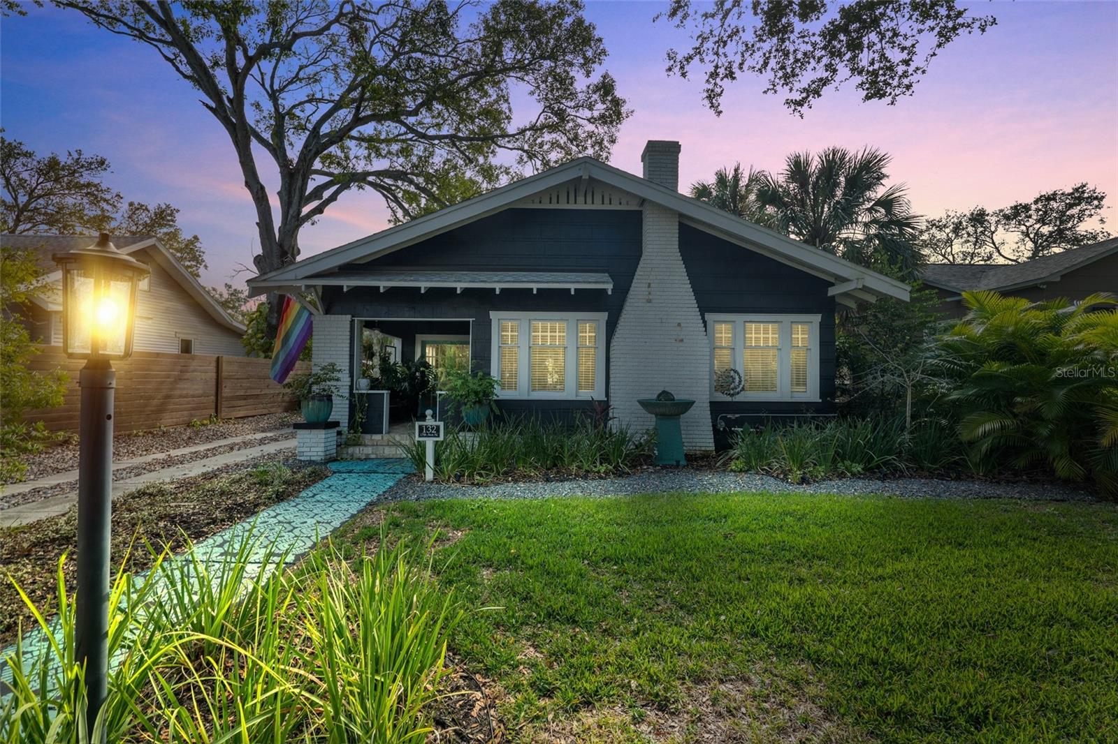 BOSWELLS J W SUB - Residential