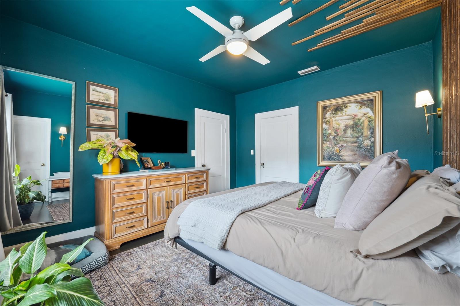 BOSWELLS J W SUB - Residential