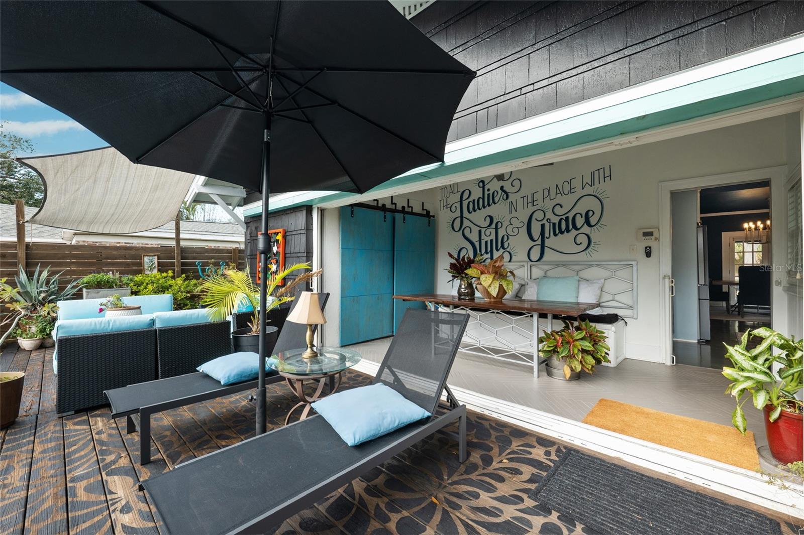 BOSWELLS J W SUB - Residential