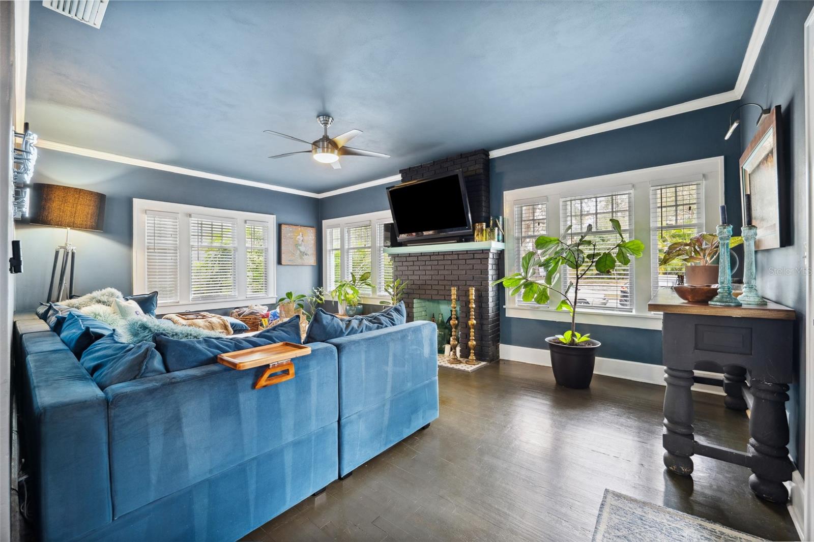 BOSWELLS J W SUB - Residential