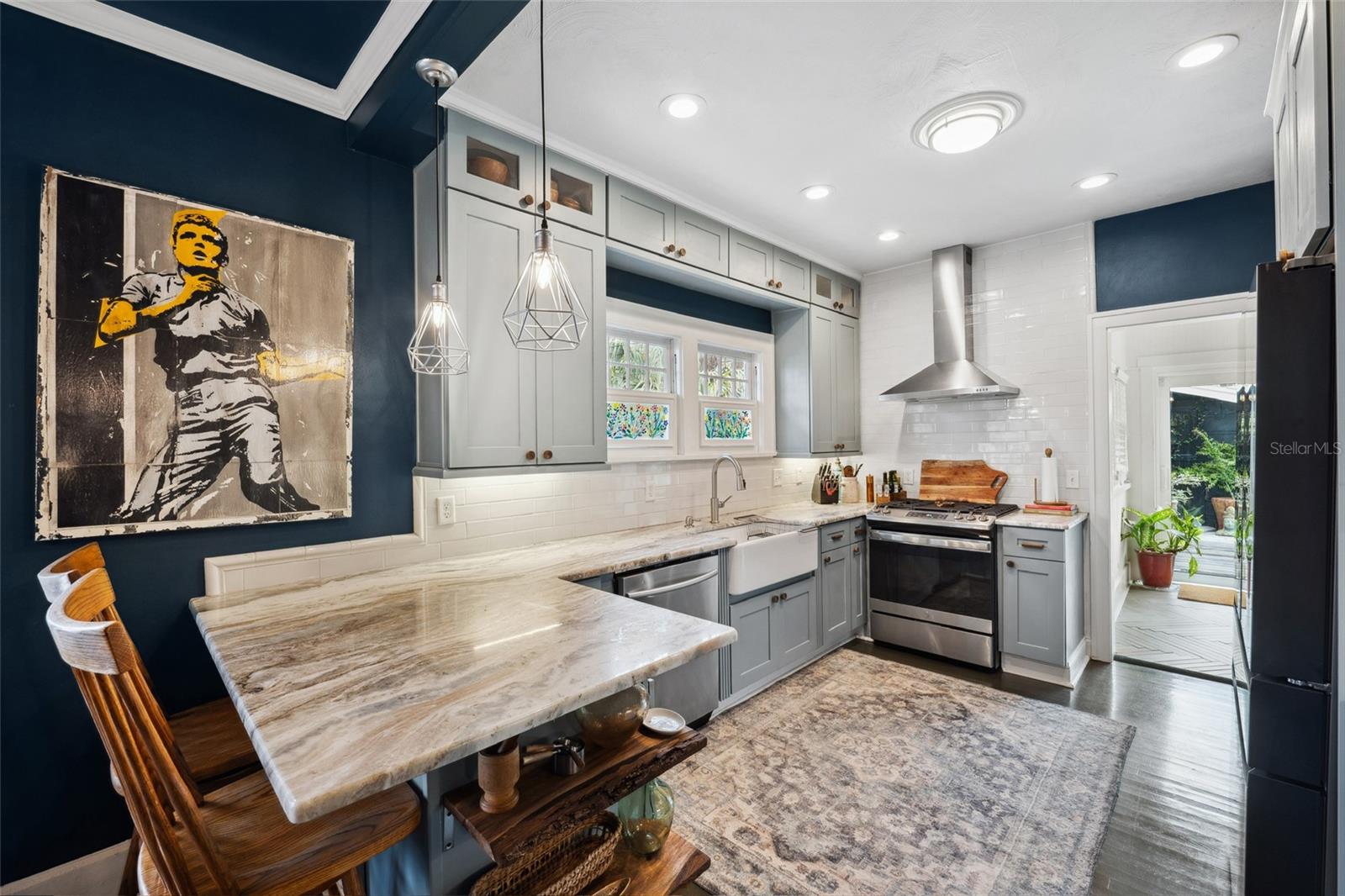 BOSWELLS J W SUB - Residential