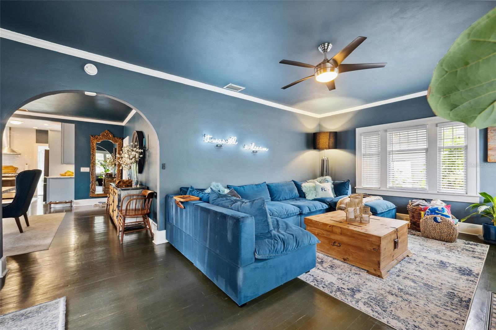 BOSWELLS J W SUB - Residential