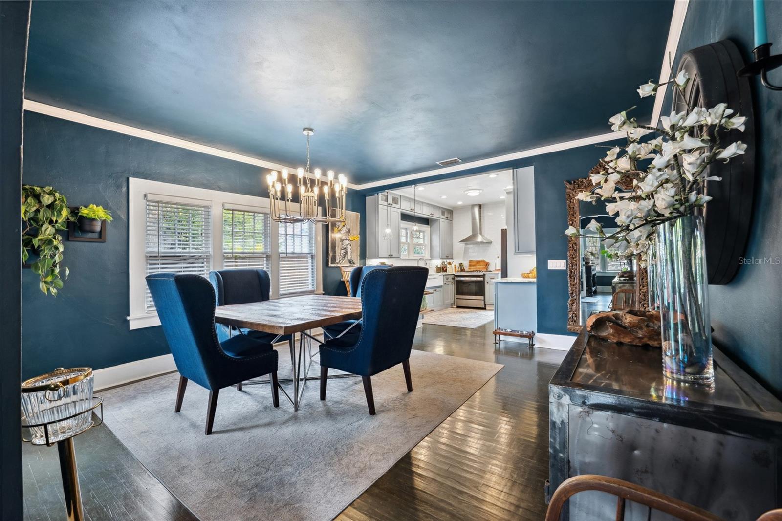 BOSWELLS J W SUB - Residential