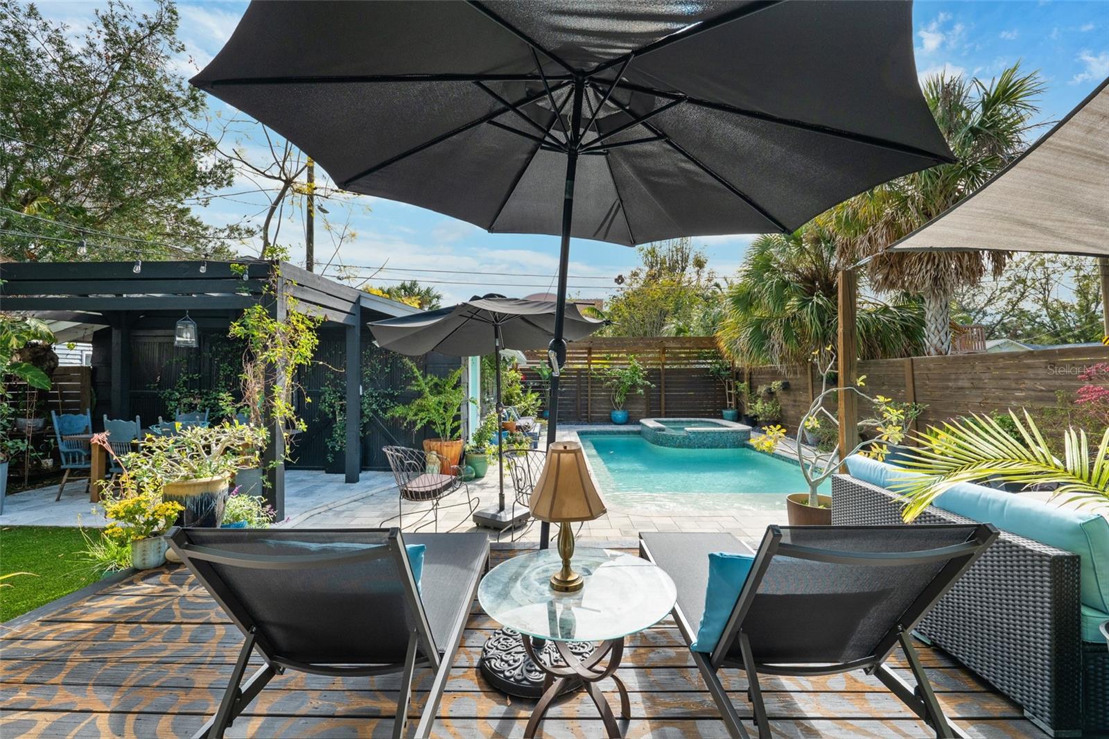 BOSWELLS J W SUB - Residential