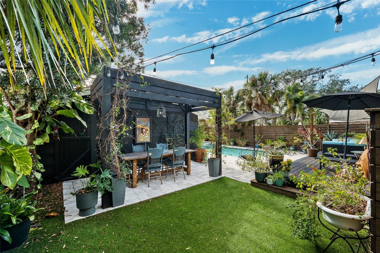 BOSWELLS J W SUB - Residential