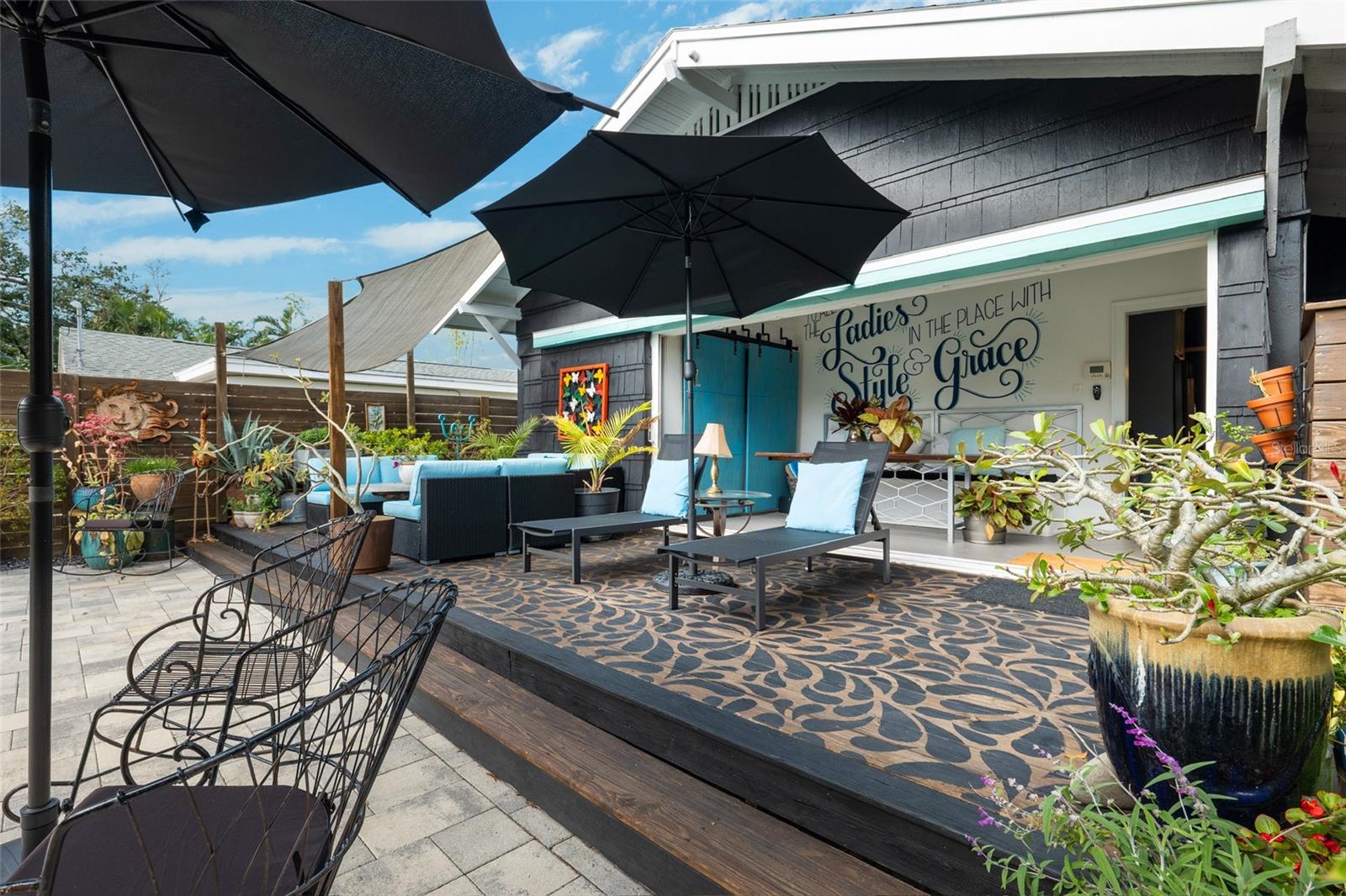 BOSWELLS J W SUB - Residential