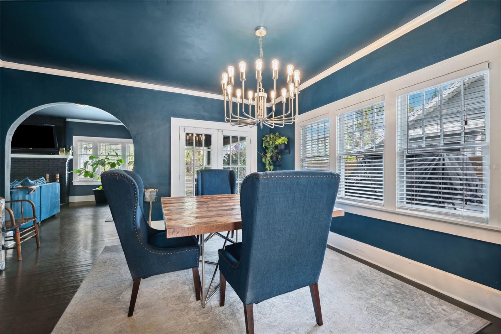 BOSWELLS J W SUB - Residential